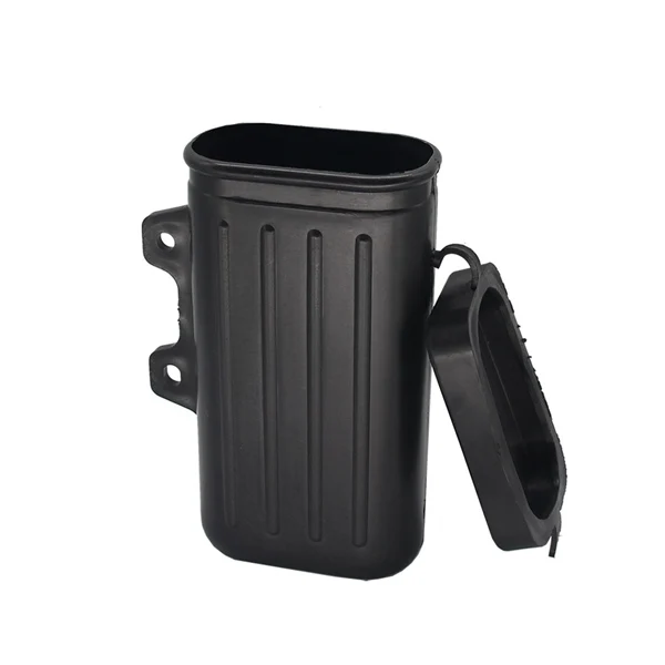 

Motorcycle Toolbox Tool Box Storage for Suzuki DR250 Djebel TW200 TW225