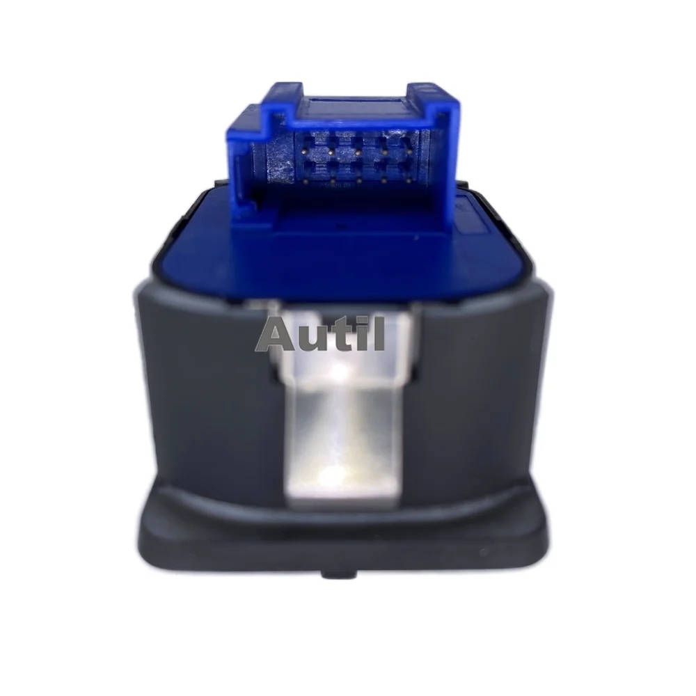 Электрический Регулируемый переключатель для зеркала AUDI A6 S6 Allroad 1997 2005 кнопка