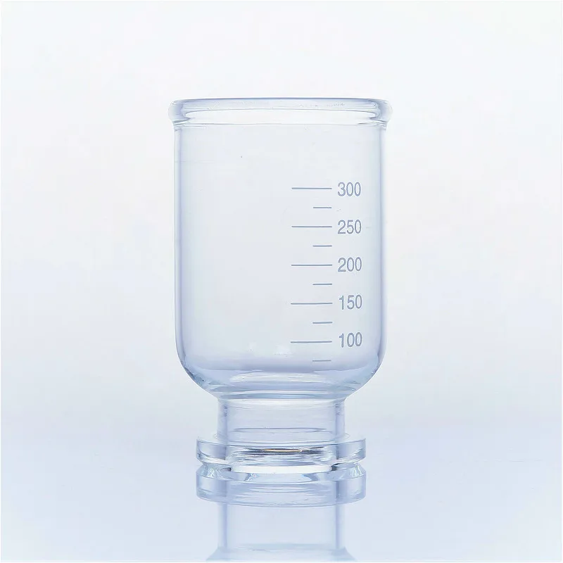 1000 мл раствор фильтр бутылка вакуумное устройство фильтрации песка ядро