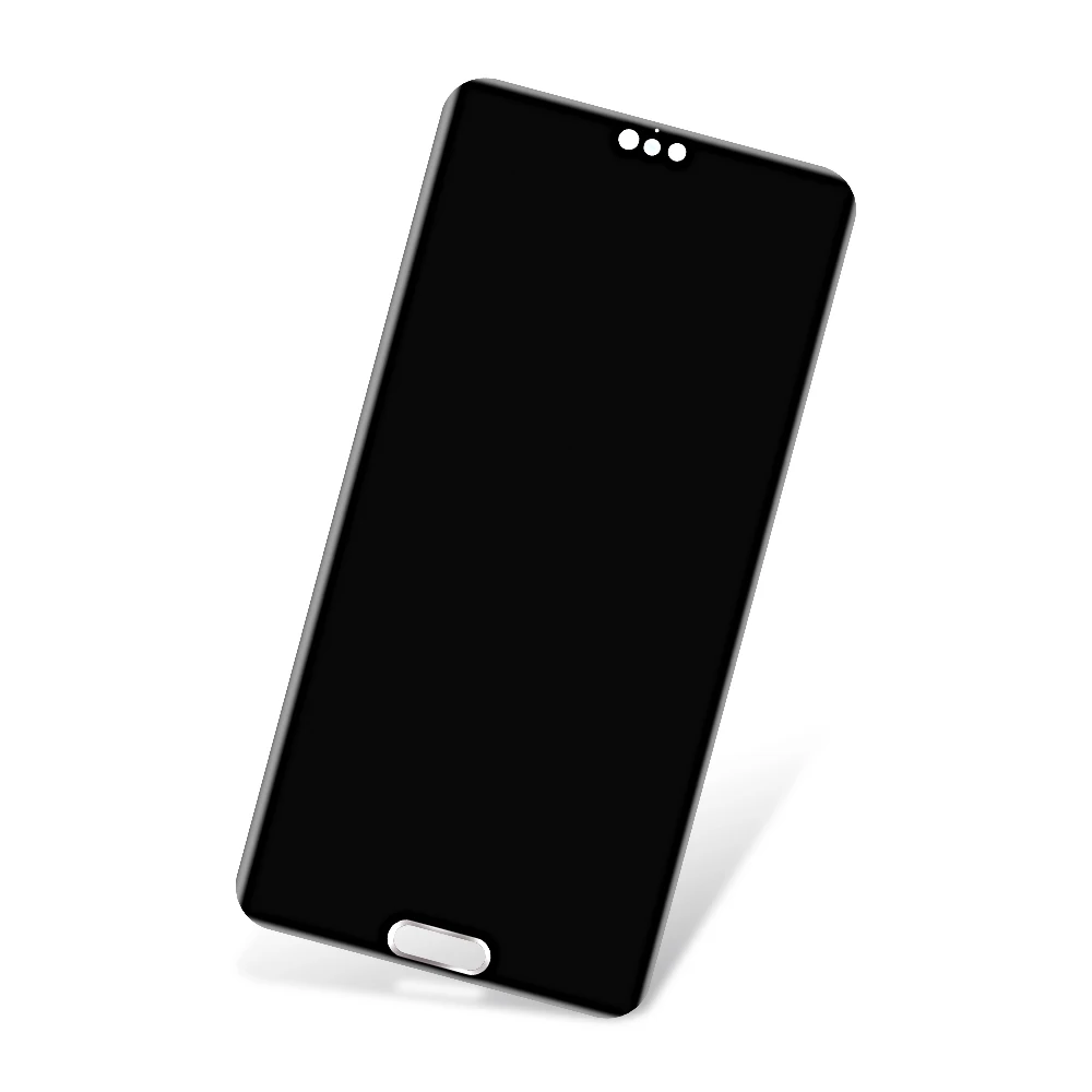 TFT качественный 6," ЖК-дисплей для huawei P20 Pro ЖК-экран CLT-AL01 Сенсорная панель дигитайзер сборка P20 lcd P20 Plus дисплей