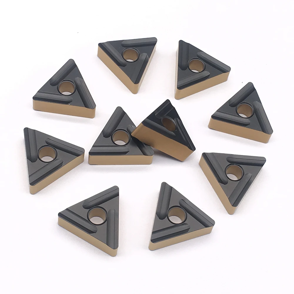 Рисунок 6 - TNMG160408R-S FT4225 два тона для