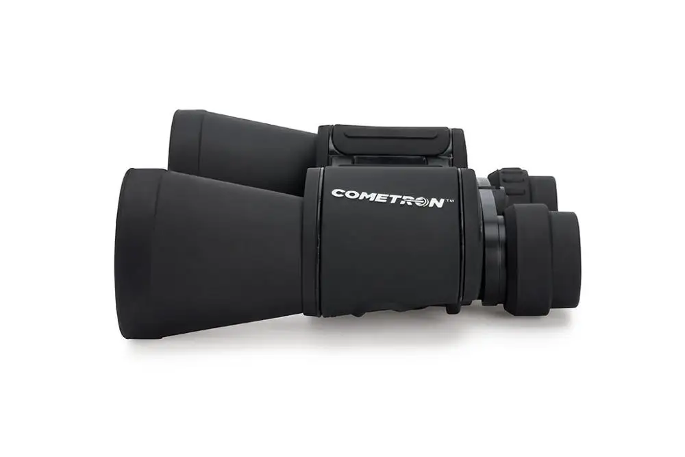 Бинокль Celestron Cometron 7x50 HD для начинающих астрономический телескоп наблюдения за