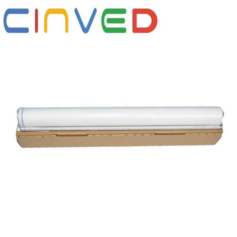 1X Новый Чистка печки принтера Web Roller для Ricoh AF1075 2075 1060 2060 Aficio SP 9100DN MP7500 AE04-5046 AE045046 -