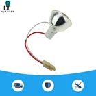 Сменная Лампа с неизолированным светом, лампочка проектора для INFOCUS LPX2 LPX3 X2 X3 C110 C130 - 180 дней гарантии