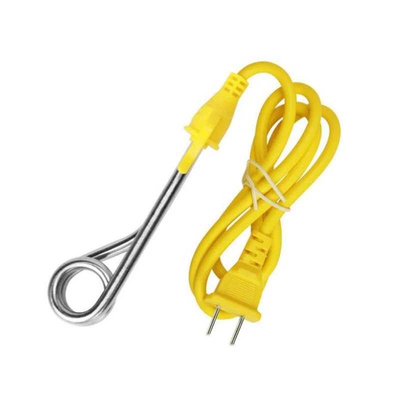 Дорожный нагревательный элемент из нержавеющей стали электрическая