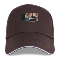 new car fans 100 anniversary tops shirtshort baseball cap t shirto neck soft and comfortable discount