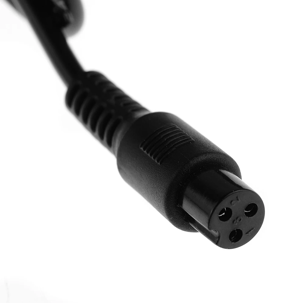 Зарядное устройство для самобалансирующегося скутера адаптер с вилкой