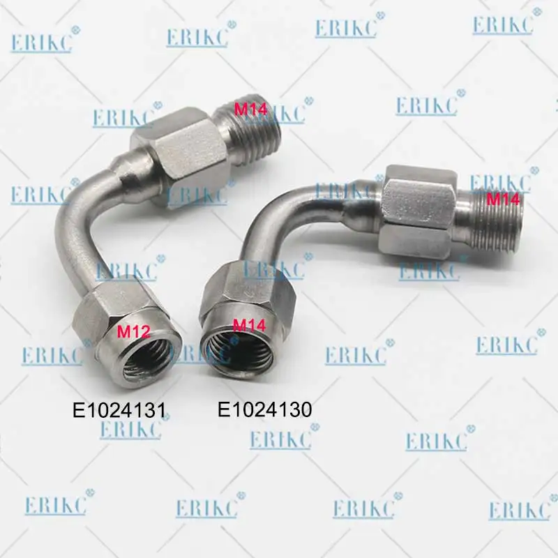 ERIKC Common Rail преобразовательное соединение испытательный стенд соединительная