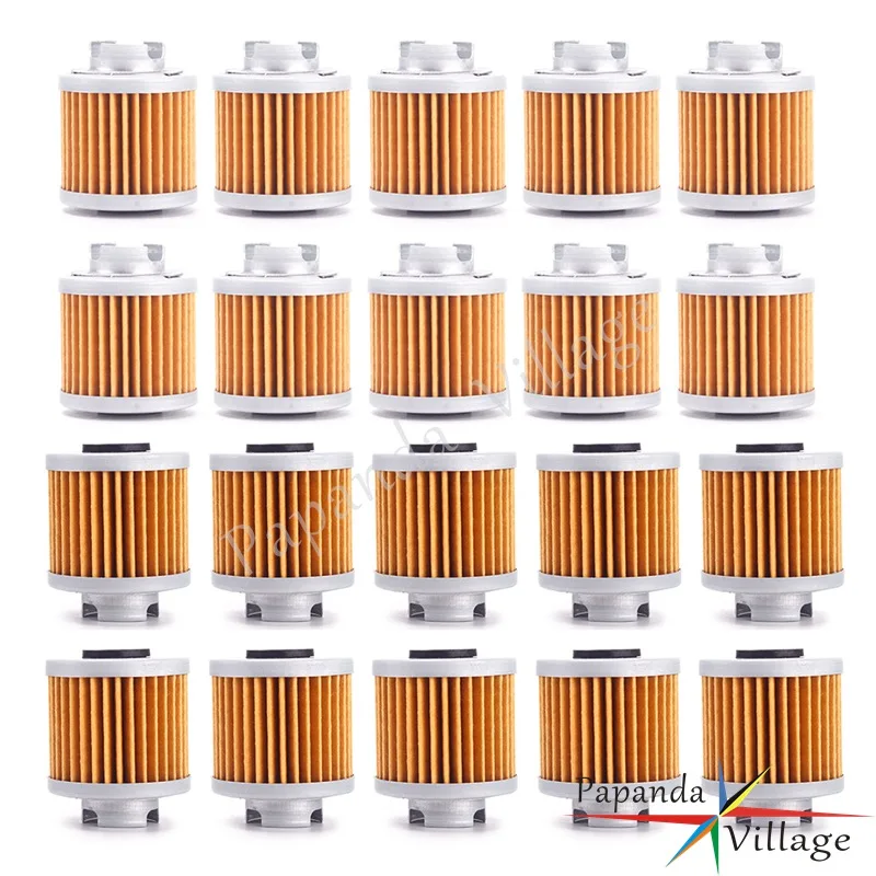 

Масляный фильтр 15412-HB6-003 для мотоцикла HONDA ATC125M TRX125 Daytona Piranha Pitster, двигатель куб. См