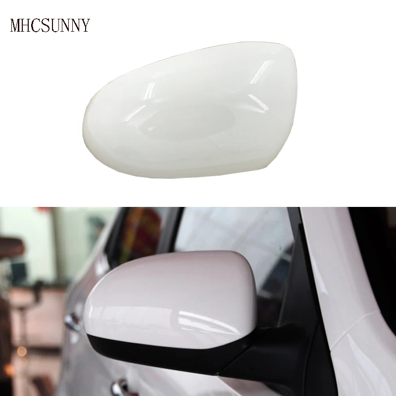 

Крышка указателя поворота для KIA K2 2011 2012 2015, запасная крышка бокового зеркала наружное заднего вида