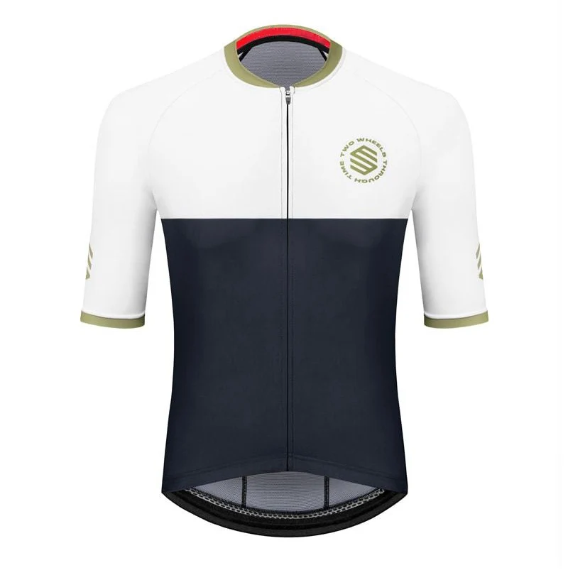 

Велоспорт гостевой дом SIROKO мужские летние с коротким рукавом Джерси велосипедный шоссейный велосипед MTB велосипед рубашка Спорт на открыто...