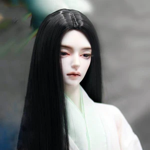 13 14 16 Bjd SD кукла, длинный парик, высокотемпературный провод для фотоэлементов