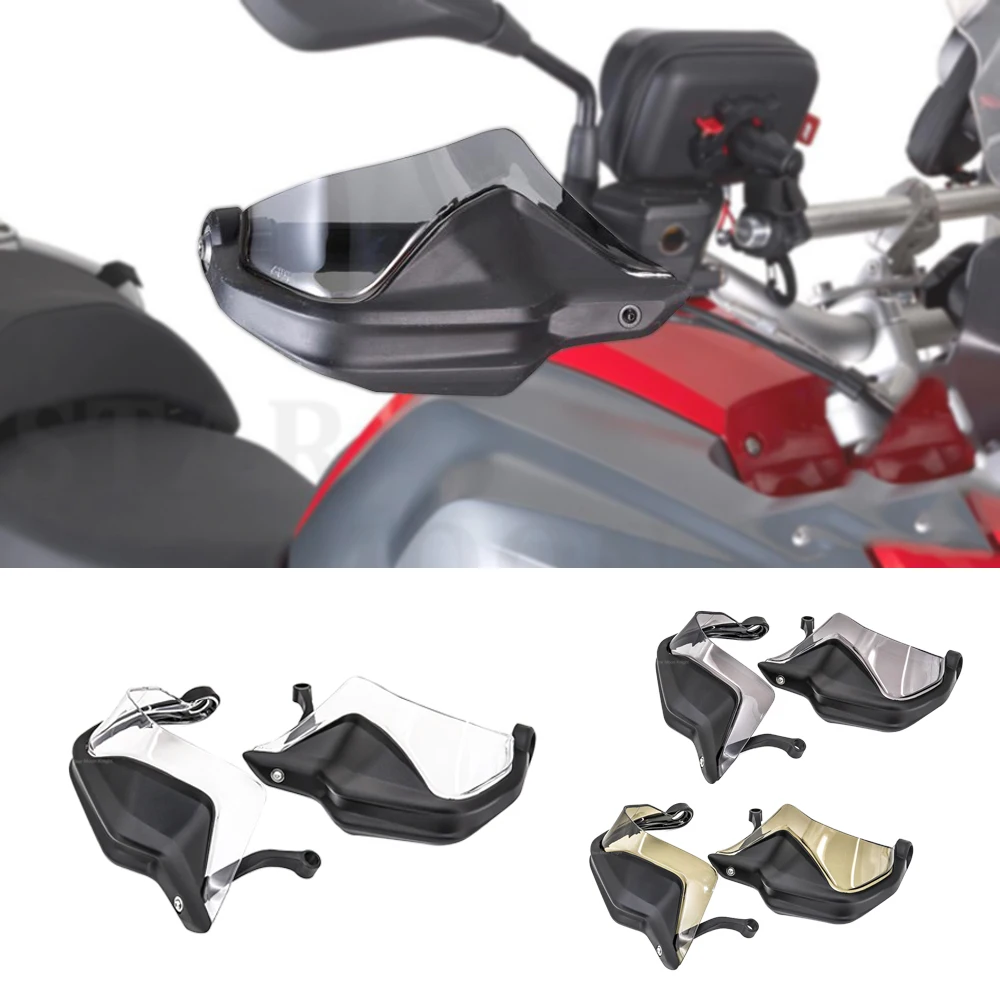 

Motorcycle Handguard for BMW F750GS F850GS 2018 - 2020 Hand Shield Protector for BMW F 750 GS F 850 GS Handguard Cover