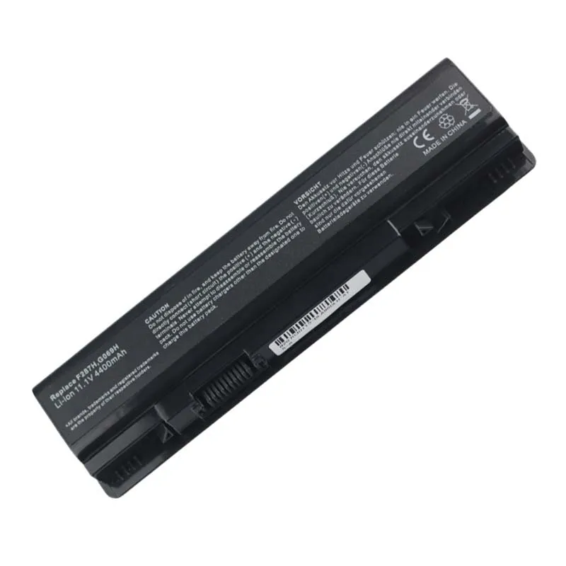

New Laptop Battery for Dell vostro 1088 PP38L 1014 A860 A840 1410 1015