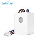 Смарт-светильник ключатель BroadLink Bestcon SCB1E, 16 А, Wi-Fi, голосовое управление