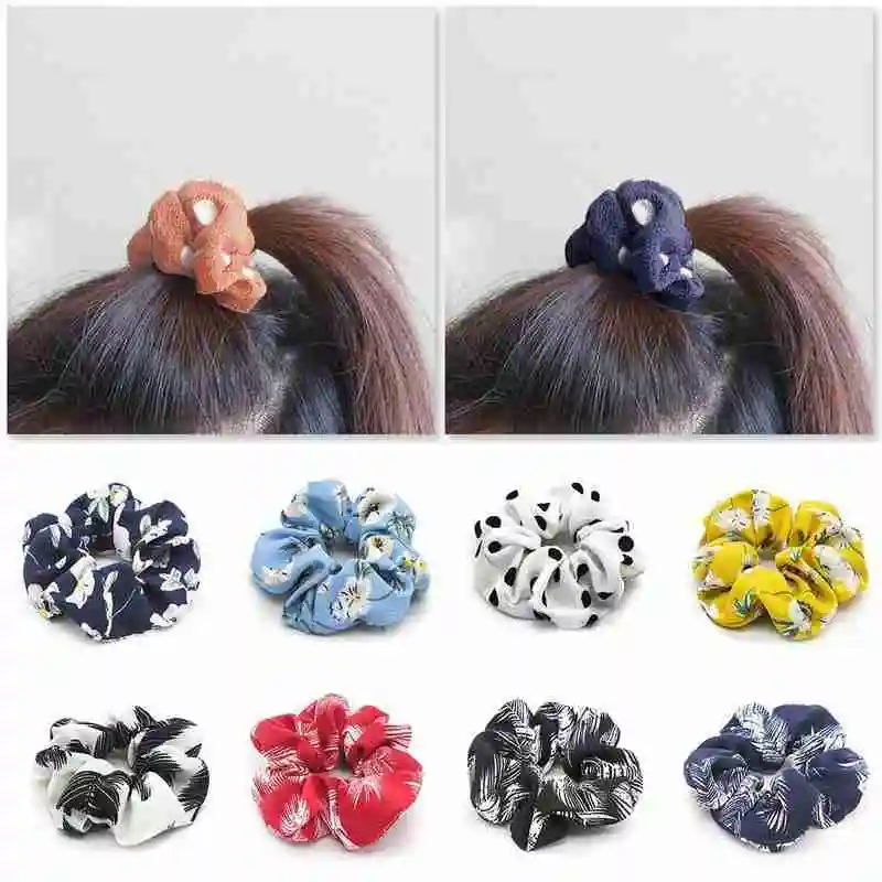 Японская и Корейская версия аксессуаров для волос маленькая свежая Весенняя