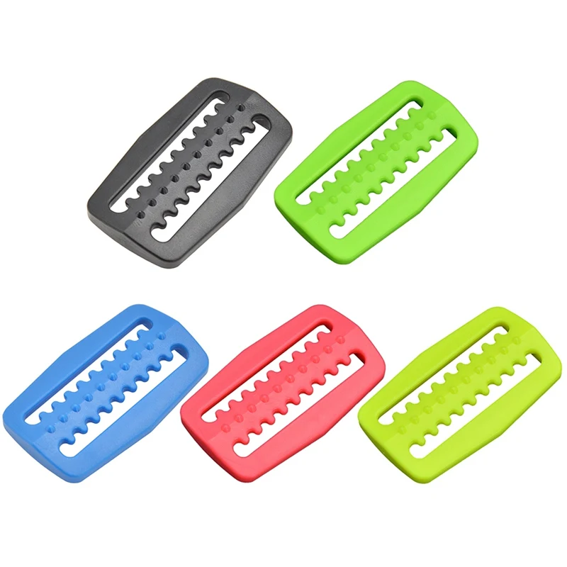 

Non-Slip Buckle 60mm With Teeth Day Buckle Non-Slip Buckle Diving Accessories