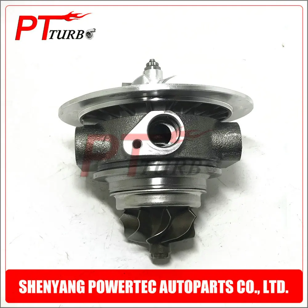 Сердечник турбокомпрессора JHJ RHF5 CHRA 06K145722H 06K145722G 06K145722T для Volkswagen Golf 7 Polo / Audi A3 S1 S3 GTI