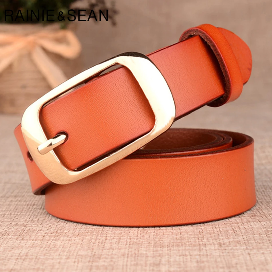 Женский винтажный дизайнерский ремень из натуральной воловьей кожи с пряжкой в