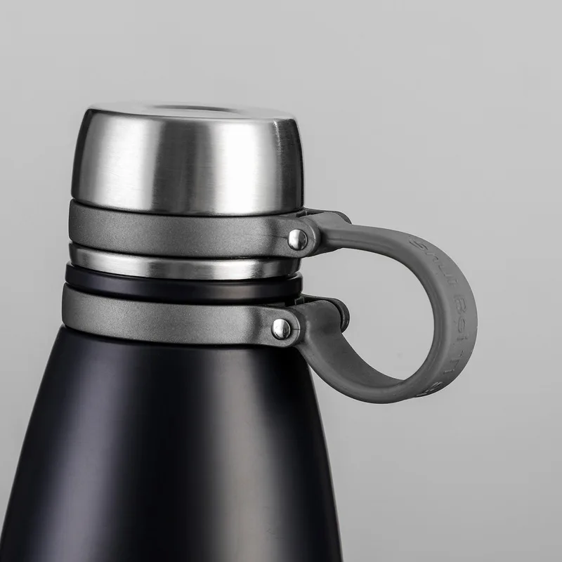 Centralworld 316 Stainless Steel Vacuum Flask Double-Layer Sports Water Bottle Bottle Outdoor Travel Water Cup