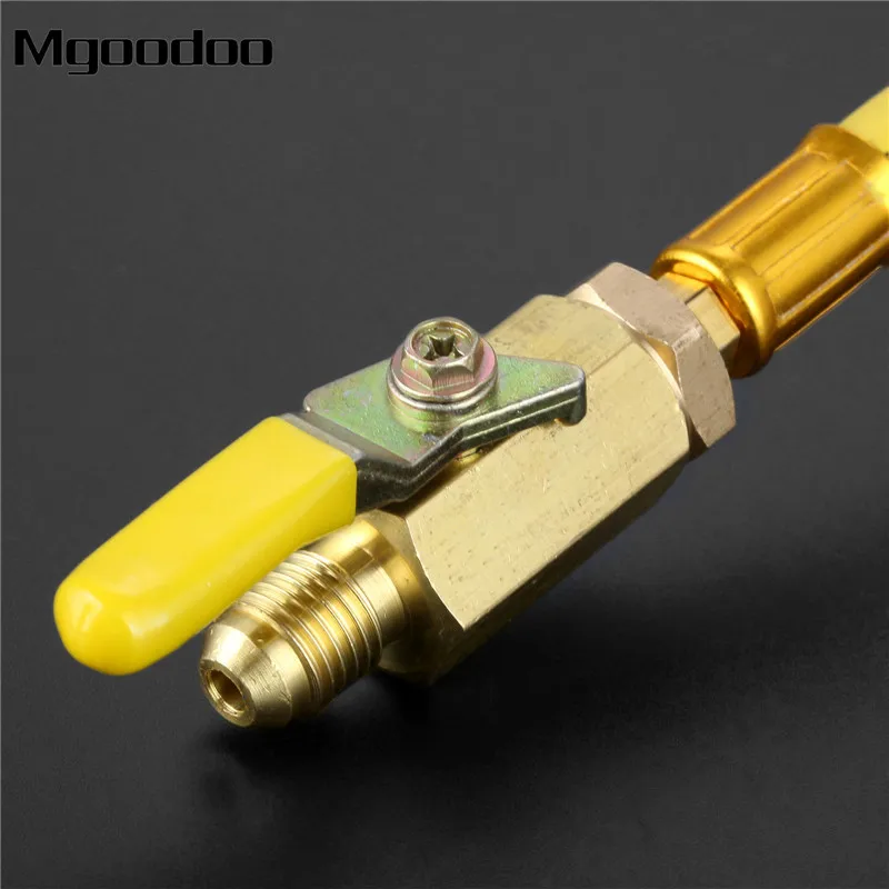 3 шт. манометр для кондиционера 9 8 &quot1/4&quot SAE R134A R410A|Установки кондиционирования| |