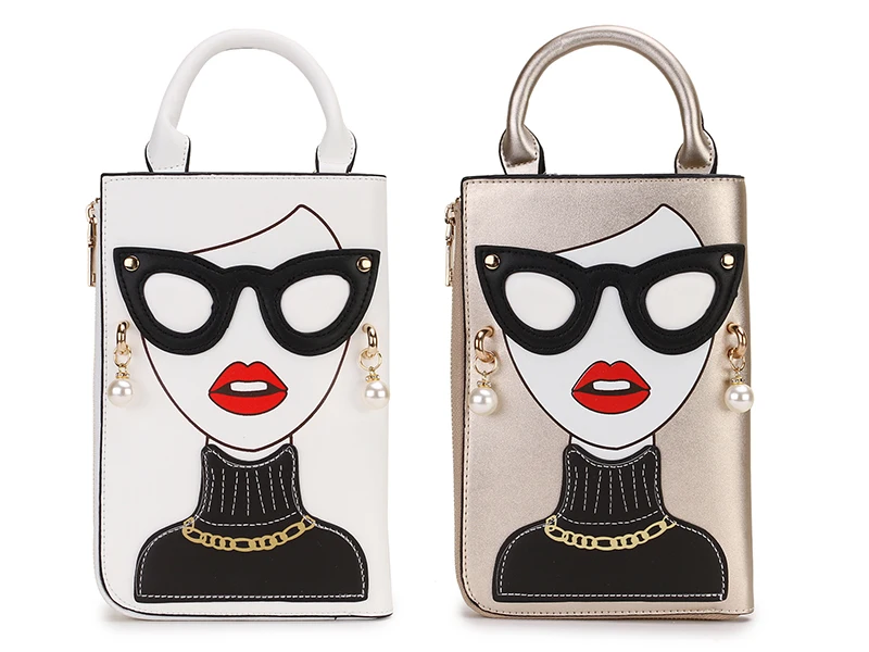 Новый стиль сексуальная женская мода маленькая сумка через плечо для женщин 2020