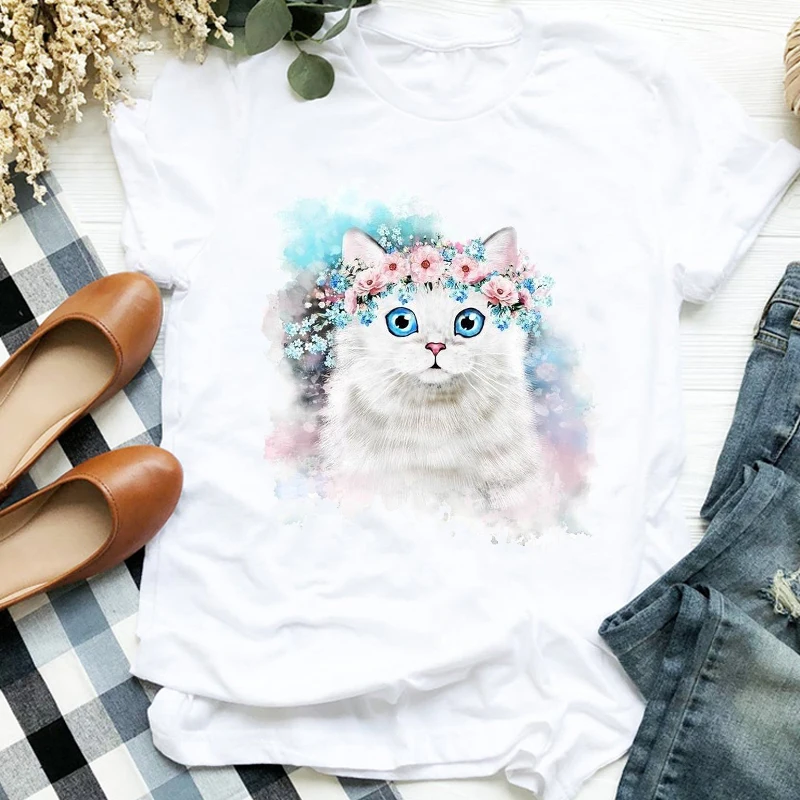 Рисунок 6 - Женские футболки