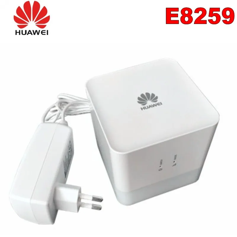 Разблокированный новый оригинальный Huawei E8259 E8259Ws-2 3G высокоскоростной