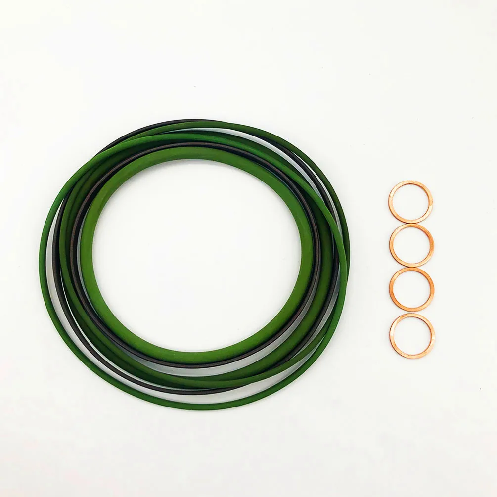 Комплект для ремонта клапанов разгрузчика 2901006200 Для запчастей воздушного