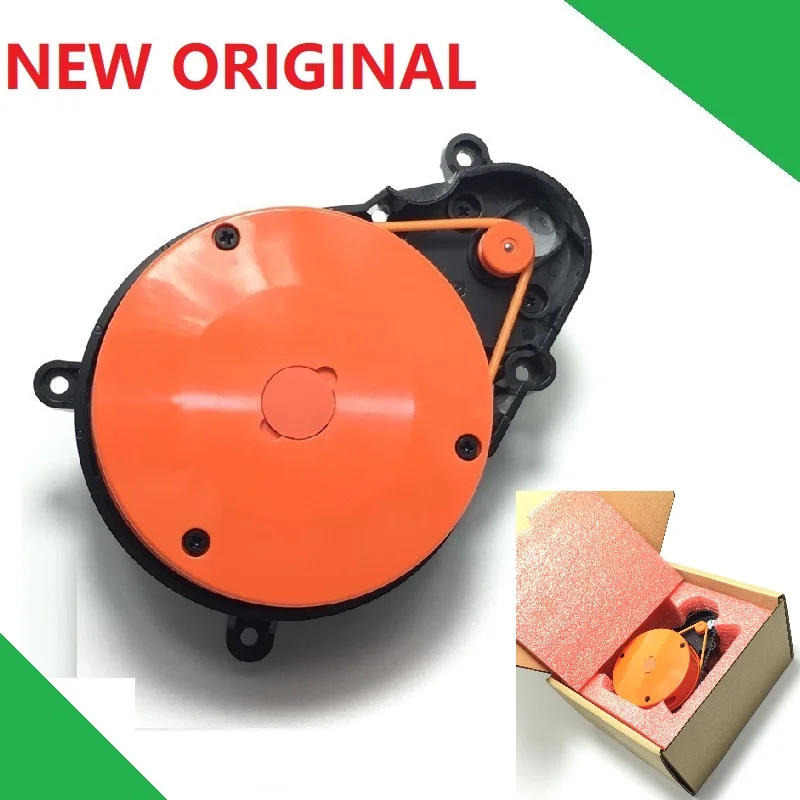 Новый оригинальный робот пылесос запасные части roborock lds лазерный датчик