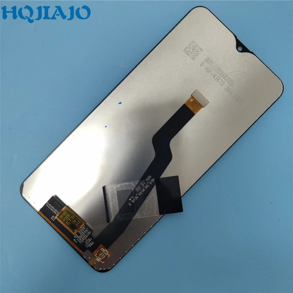 10 шт./лот AMOLED 6 22 ''ЖК дисплей для SAMSUNG Galaxy M10 2019 SM M105 M105F M105G/DS сенсорный экран