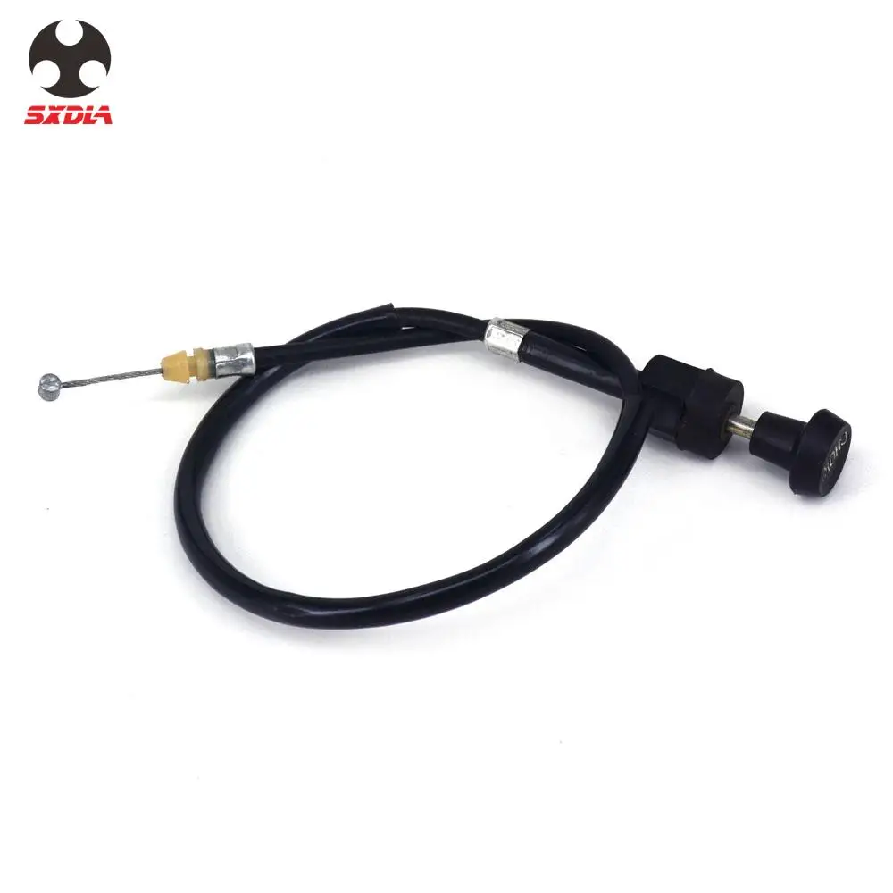 Бесплатная доставка Мотоцикл карбюратор дроссель Кабельная линия для HONDA CB400 CB 400