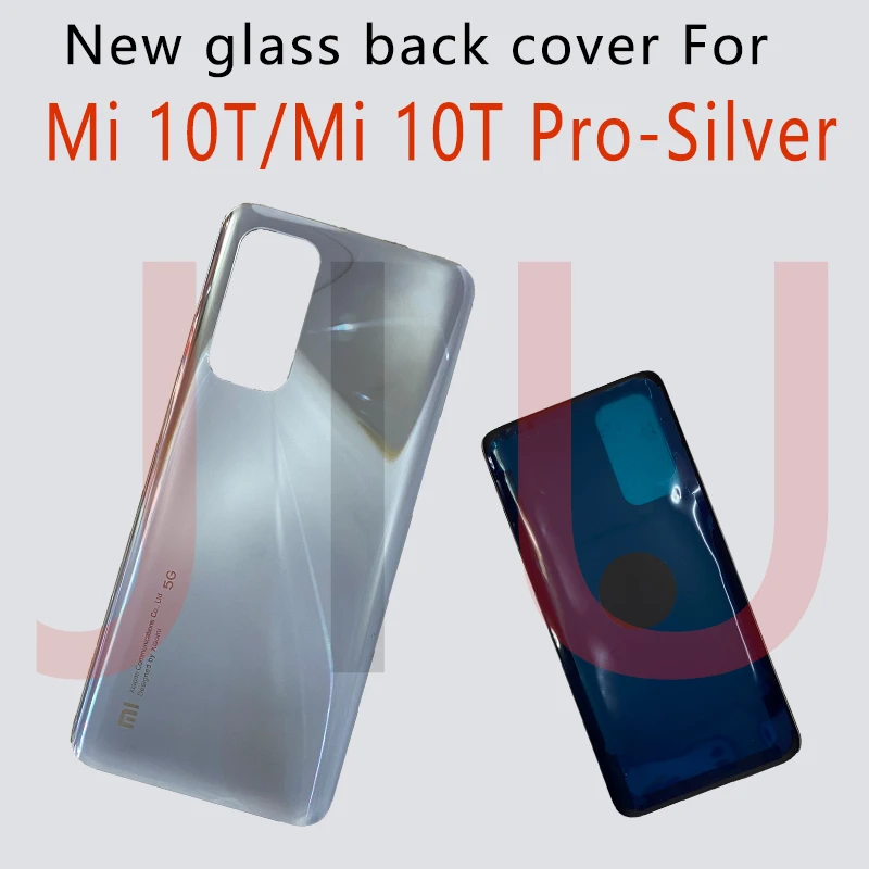 Чехол-накладка для Xiaomi mi 10t Pro стеклянный 100% | Мобильные телефоны и аксессуары