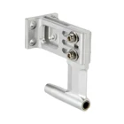 CNC 42 мм Skeg стойка для 4 мм Опора вала кабеля для мотора RC лодки #1305