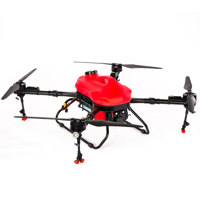 

F22 Multi-Axis 22 Kg Spraying Dosing Special Agricultural Qlant Protection UAV