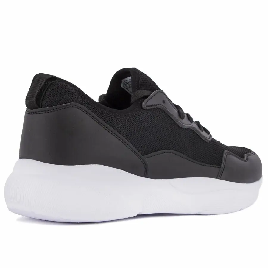 

Sneakers Men Slazenger Mood Running & Walking Men'S Shoes Black / White