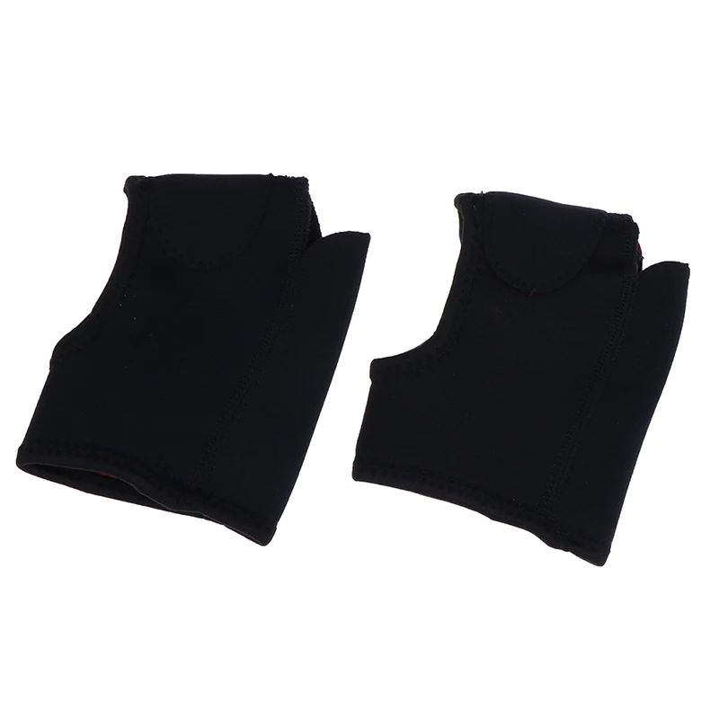 Ортопедические стельки унисекс нейлоновые для облегчения боли в пятках