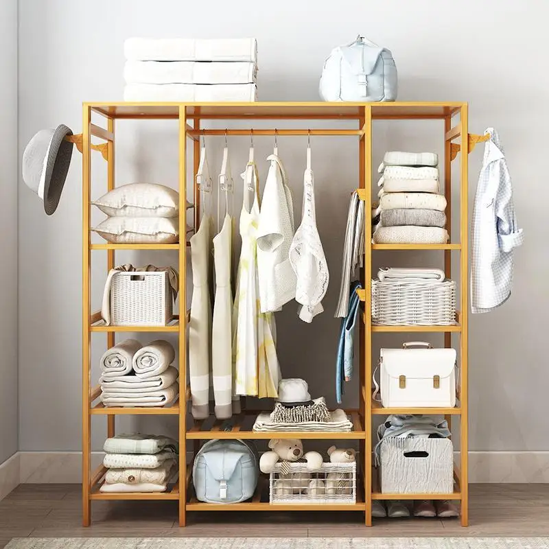 Шкаф для хранения Armario Ropa Gabinete шкаф спальни мебель | Мебель