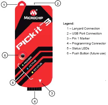 GREATZT PICKIT3 PIC KIT3 PICKIT 3 программист автономное Программирование PIC микроконтроллер чип Монополия+ PIC программист адаптер сиденье