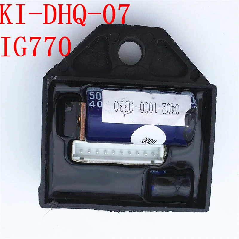 IG770 модуль зажигания для KIPOR 700W инвертор FUBAG ENDRESS ESE700 управление индикация Защита