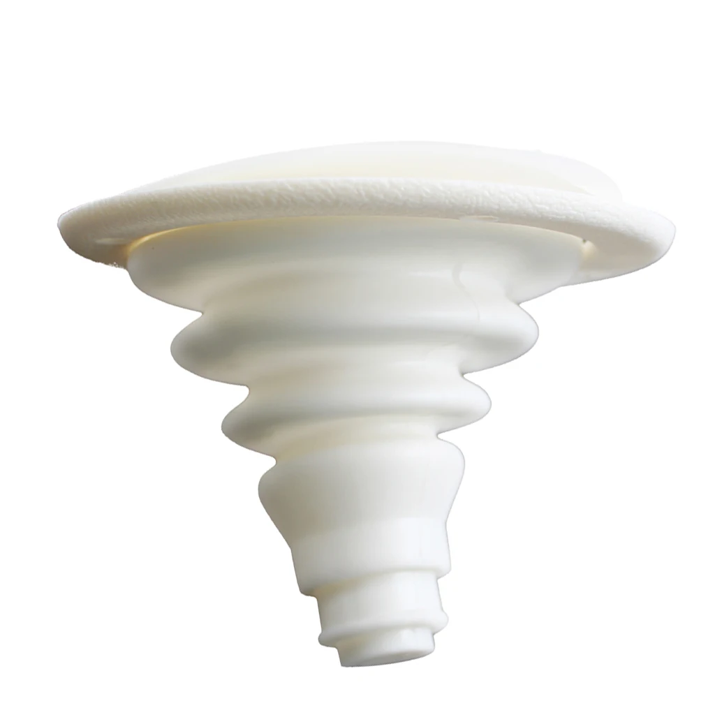 4 дюйма такелаж и кабель загрузки подходит для бакен яхты-монтажное отверстие