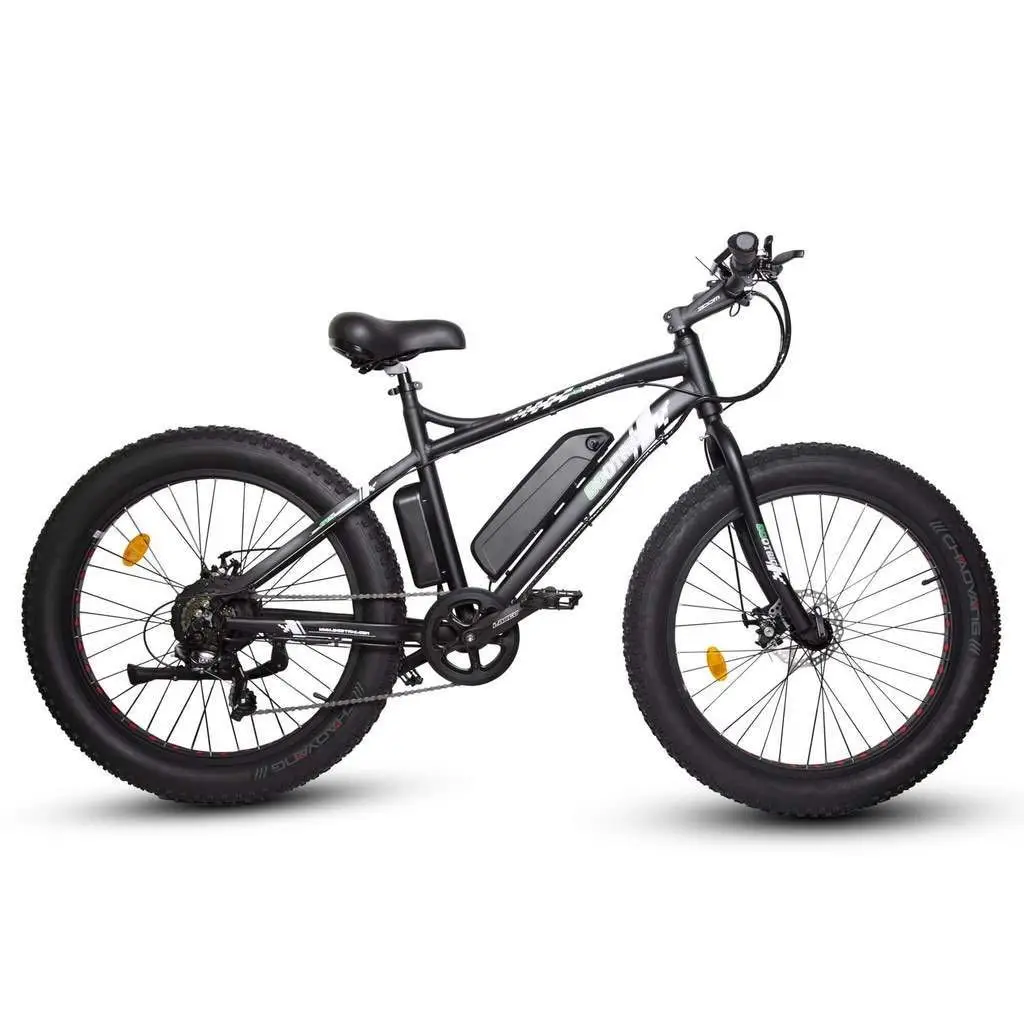 

Китайская Фабрика fat tire 26 дюймов, городской электровелосипед