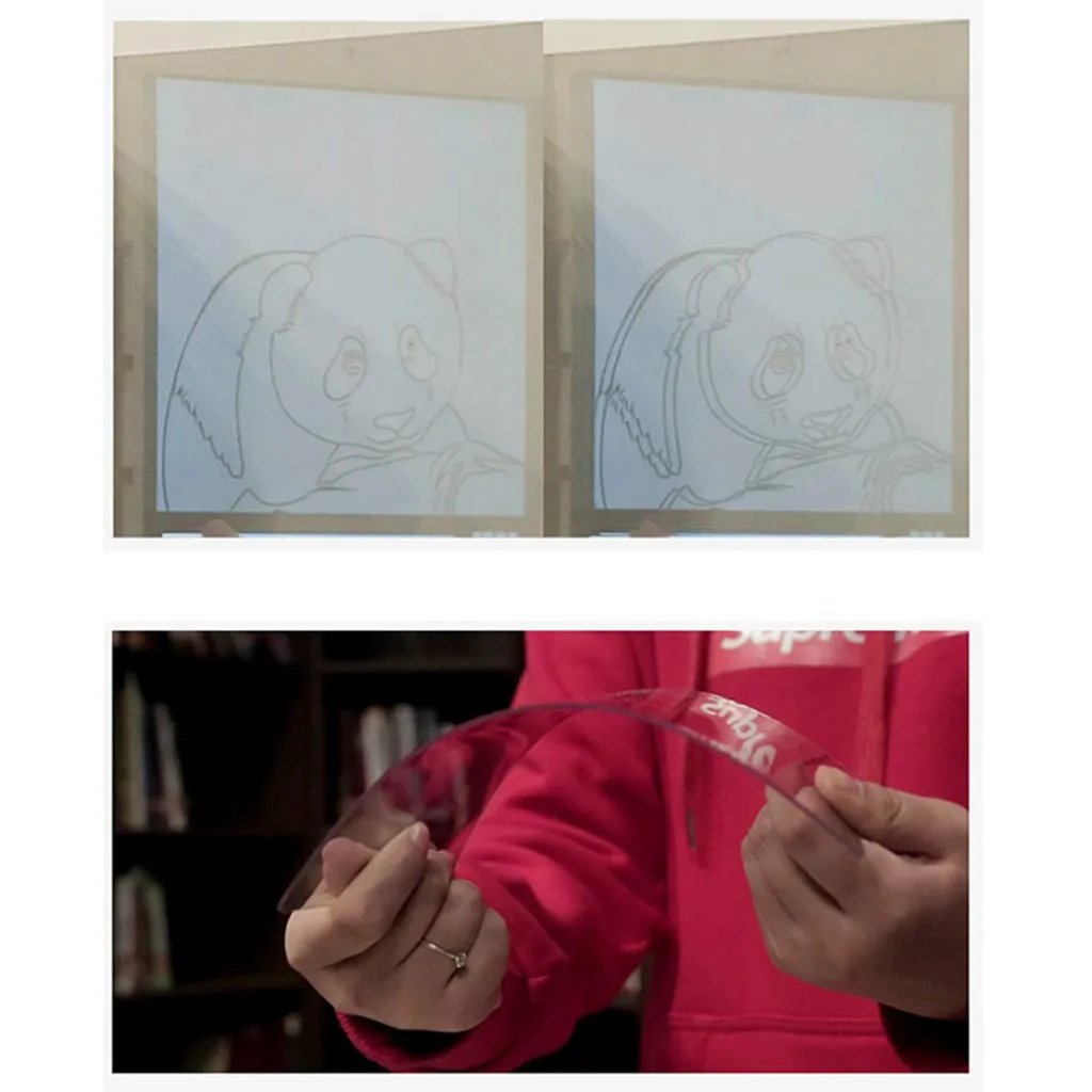 Learn Paint Optical Drawing Board Sketching Tool Painting Artifact Kit brain game juguetes игрушки for kids sketch | Игрушки и