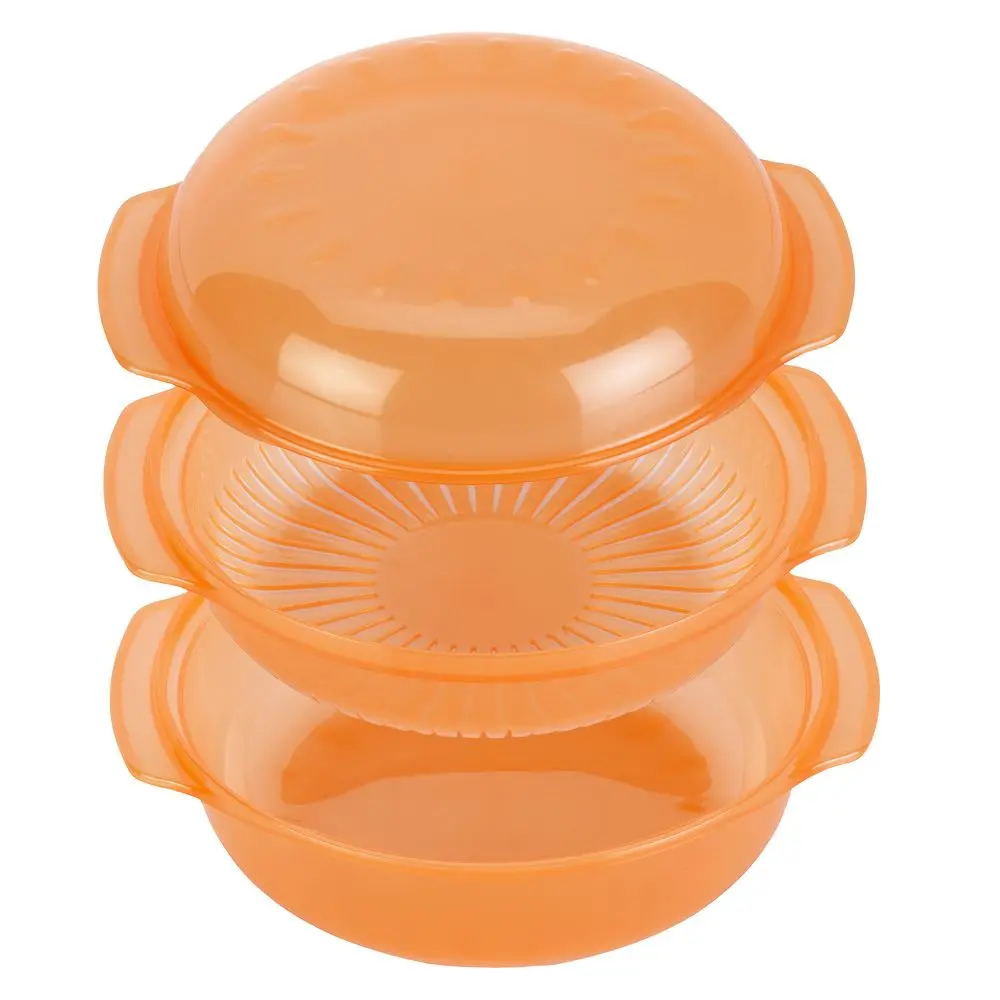 Универсальная пароварка для микроволновых печей STM064 | Дом и сад