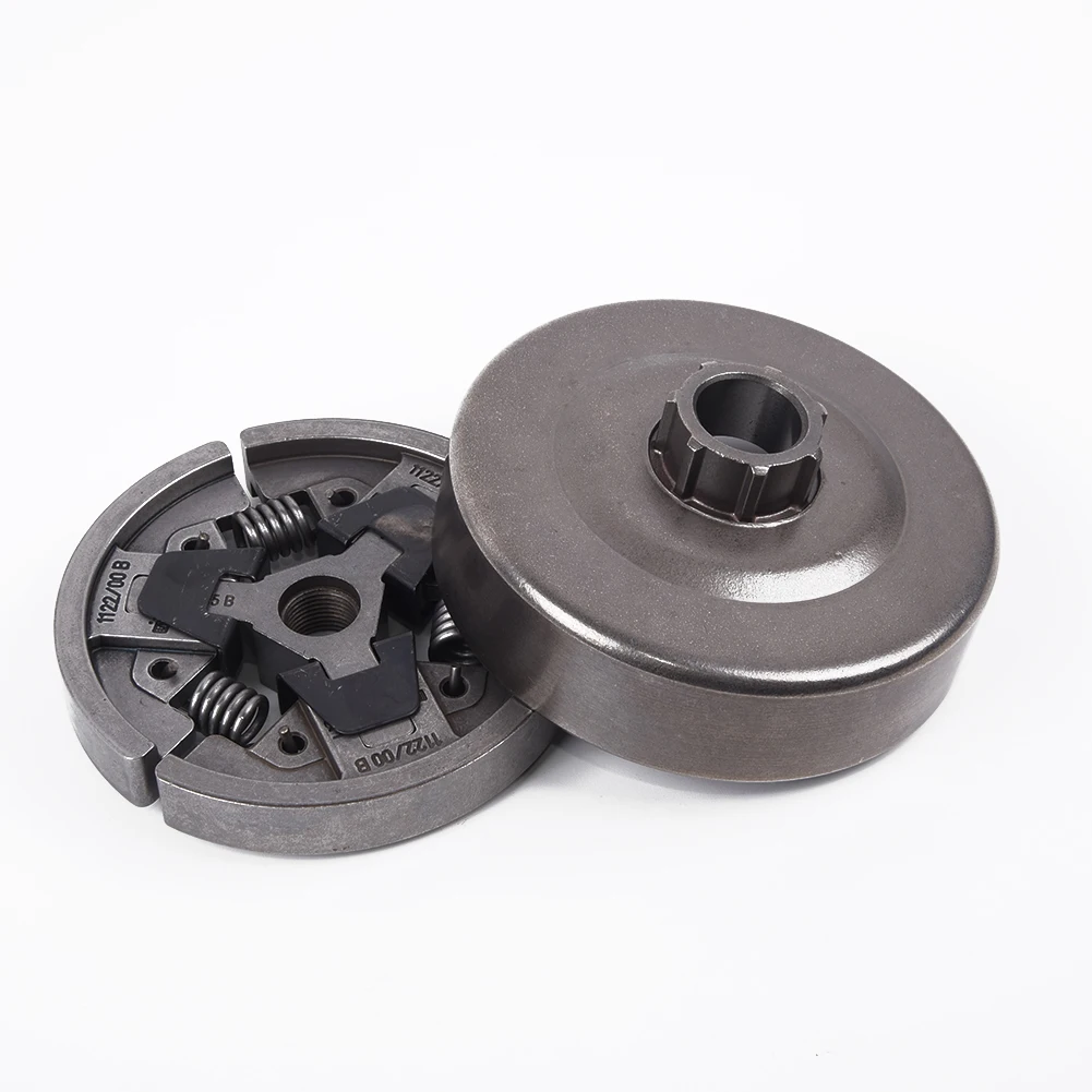 

Clutch Drum Rim Sprocket Washer Garden Repair For Stihl MS660 MS640 Chain Saws