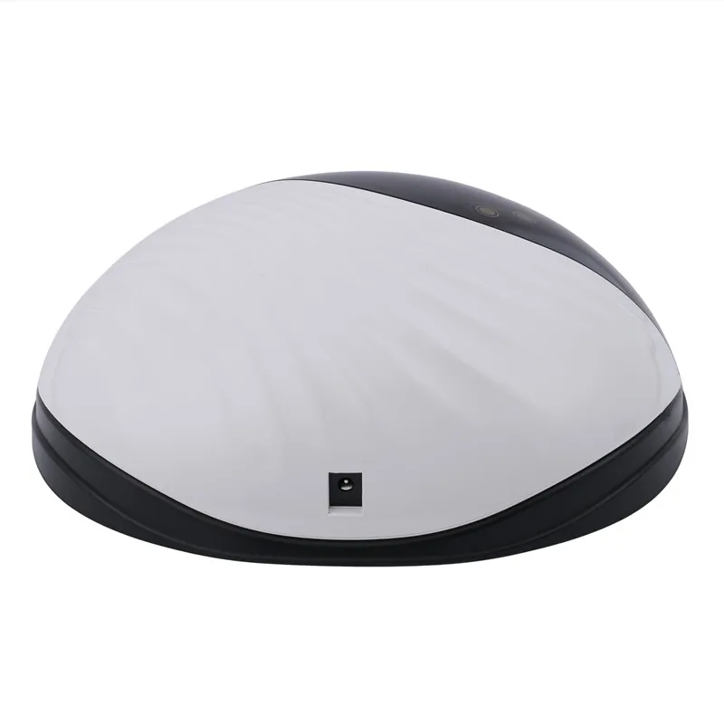 Modern 1 LED Nail Lamp with 42 Pcs For All Gels Polish Sun Light Manicure Dryer Drying Smart LCD Display | Красота и здоровье