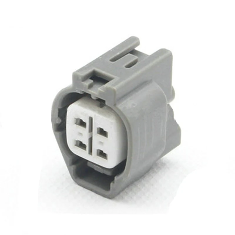 

2/5/10/20/50/100sets 4pin Auto Female Plug Of 90980-11177 Waterproof Electrical Connector Toyota Sensor Connector