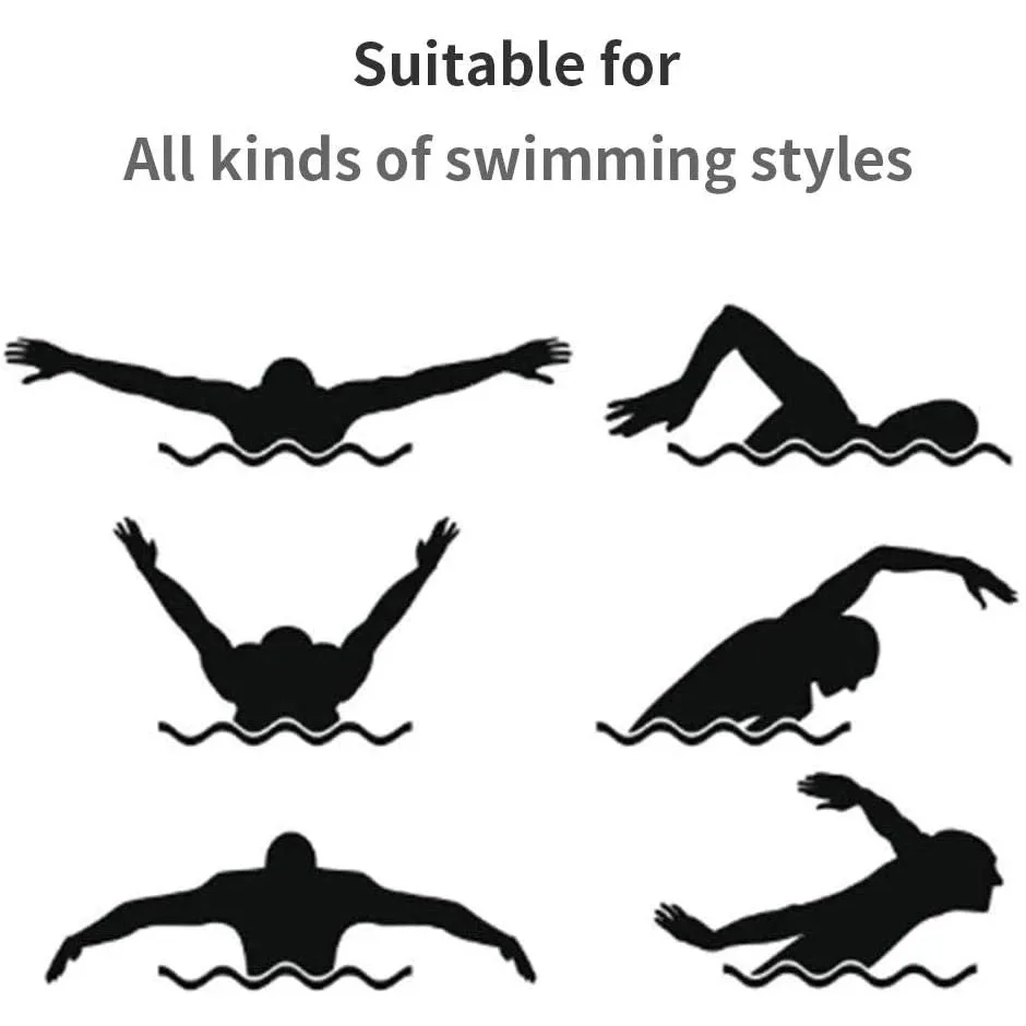 Эластичные ленты для плавания эластичные шнуры из латекса фитнеса взрослых и