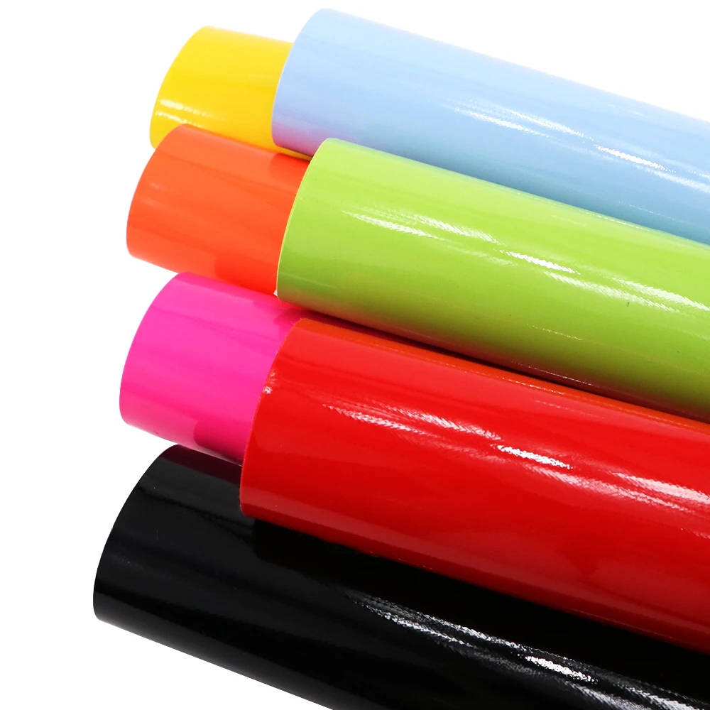 Искусственная виниловая искусственная кожа Дэвид Энджи 20*33 см ткань для шитья