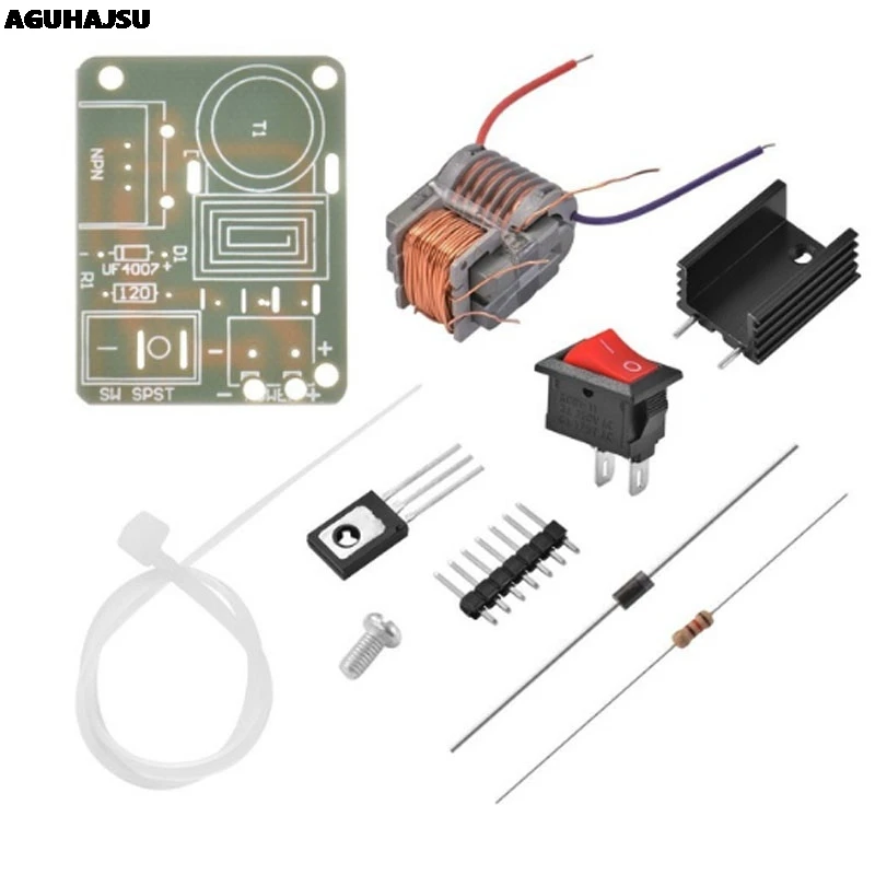 arc diy